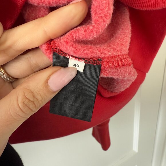 Isabel Marant  Sweatshirt Women - Picture 3 of 4